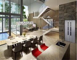 Jalan Limau Nipis (D16), Semi-Detached #463522551